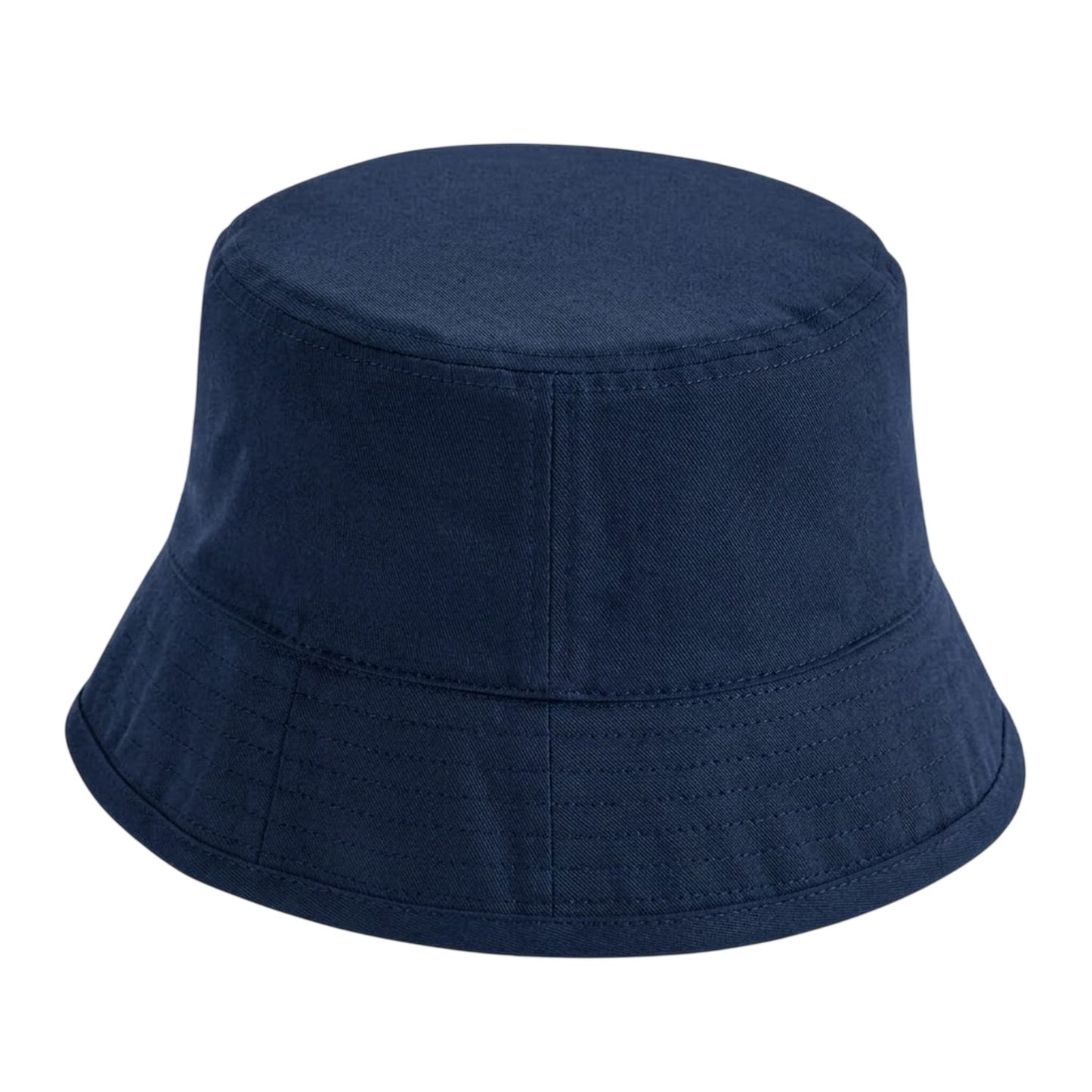 Sky Blue - Back - Coventry City FC Unisex Adult Bucket Hat