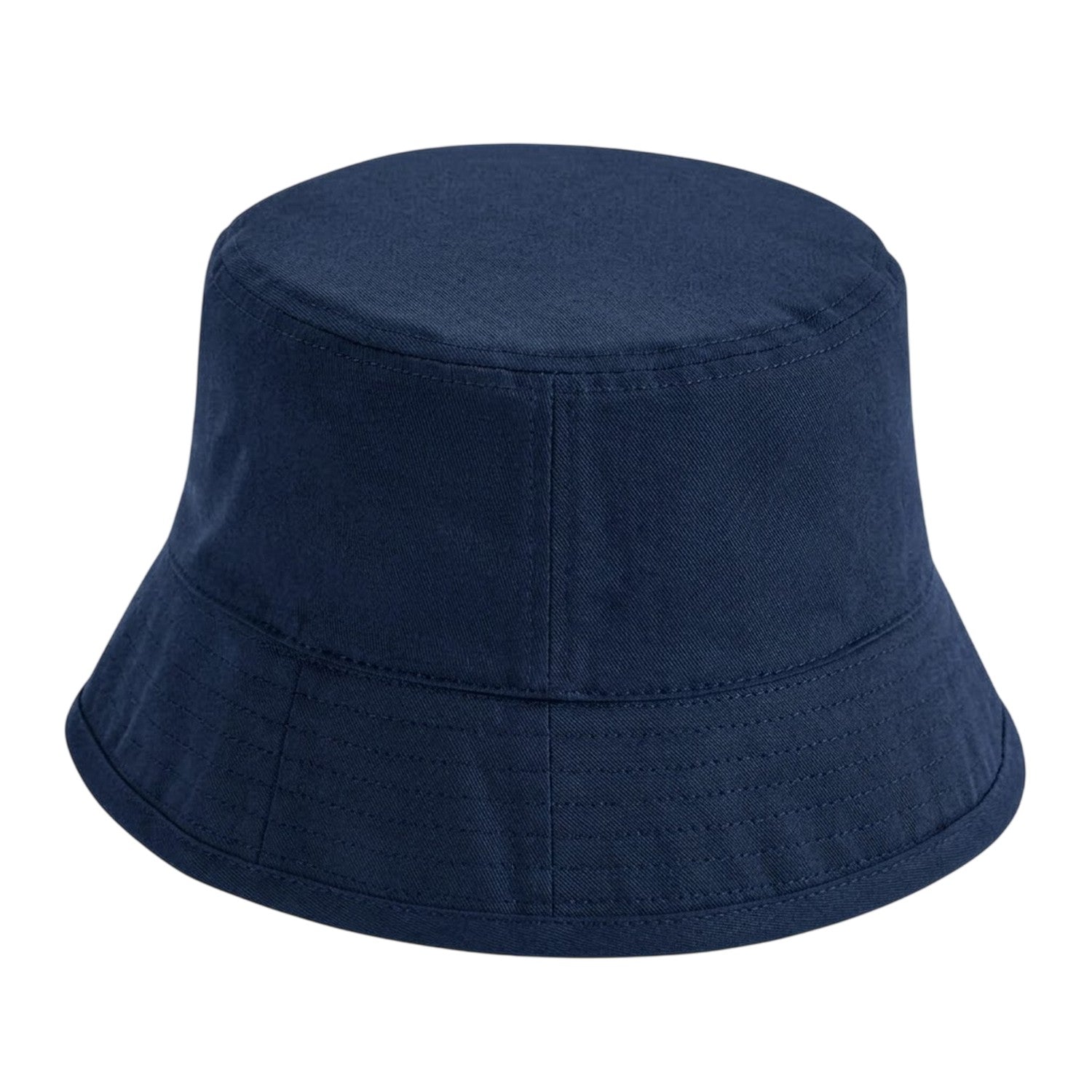Sky Blue - Back - Coventry City FC Unisex Adult Bucket Hat