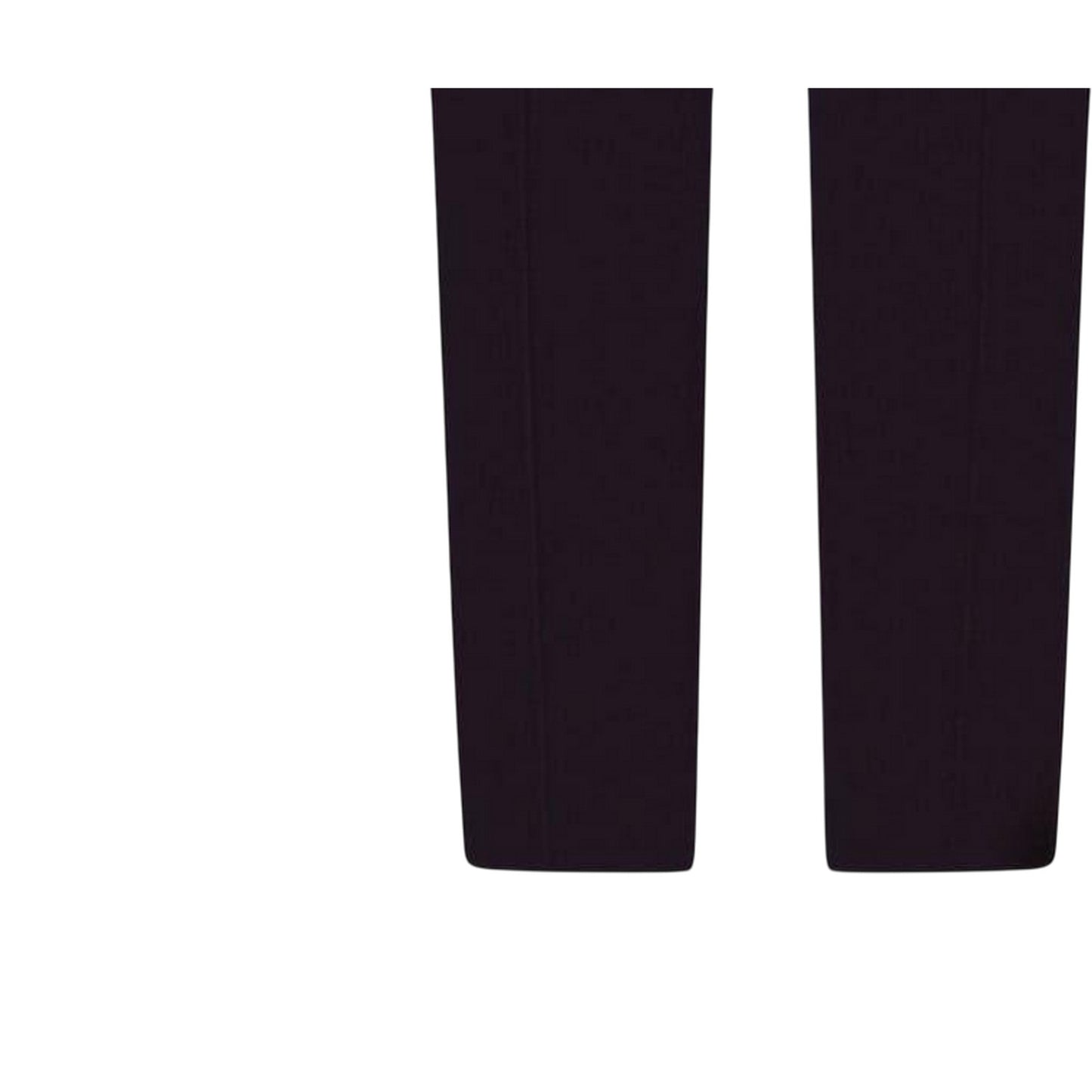 Purple - Lifestyle - Hugo Mens Regular Trousers