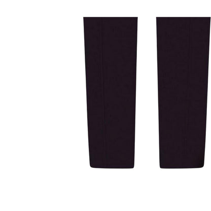 Purple - Lifestyle - Hugo Mens Regular Trousers