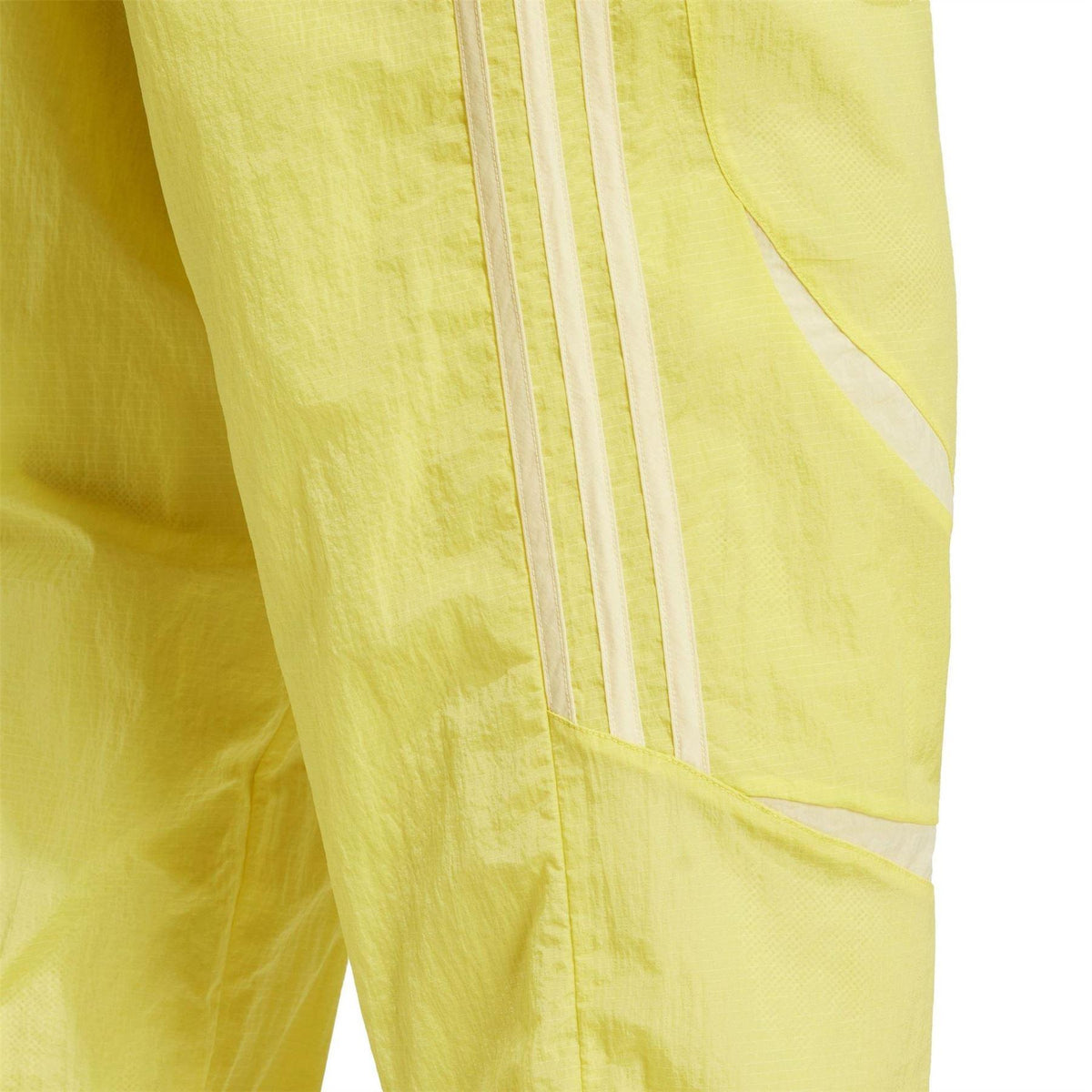 Yellow Sulphur - Lifestyle - Adidas Mens Originals Jogging Bottoms
