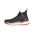 Black - Pack Shot - Adidas Mens Terrex Free Hiker 2.0 Hiking Shoes