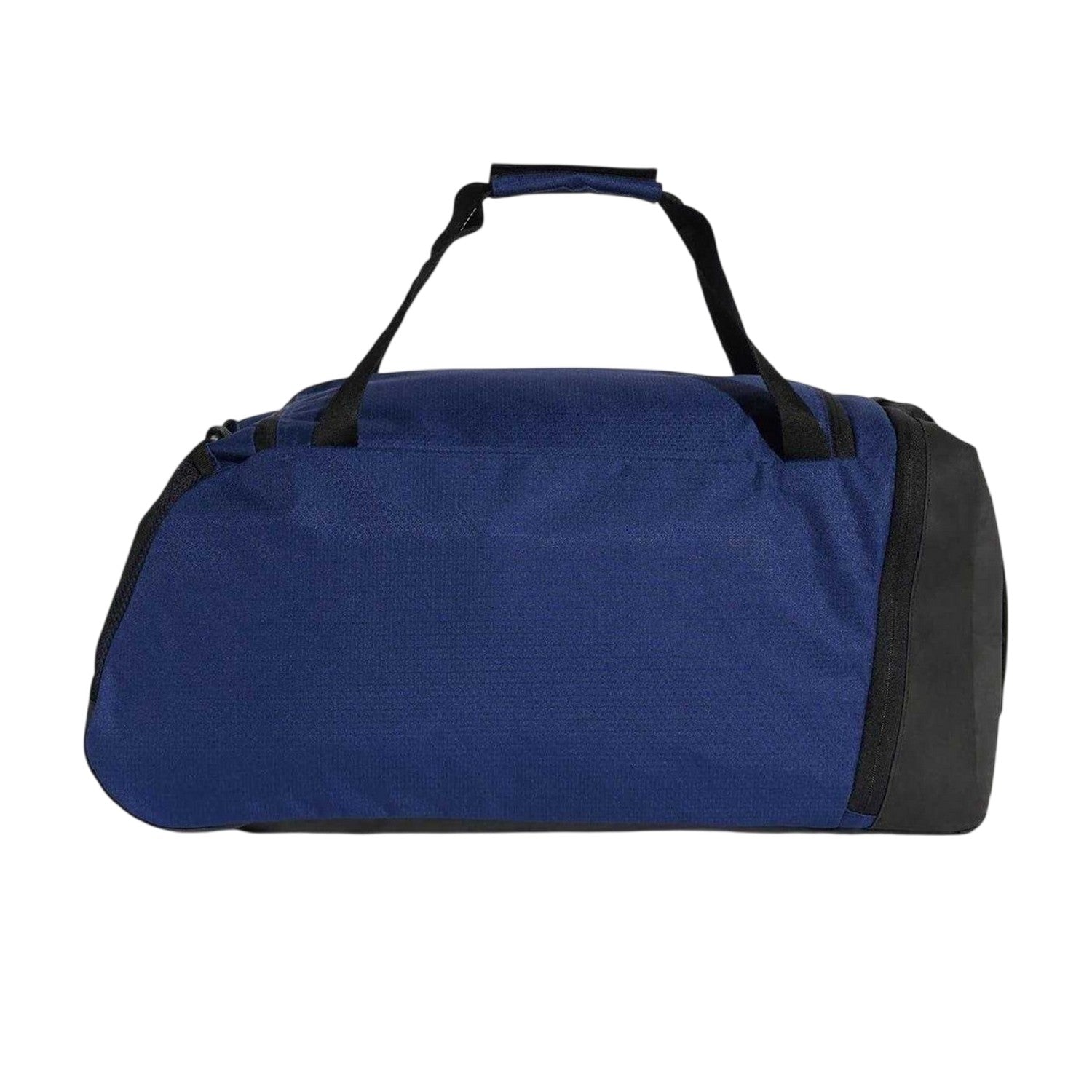 Navy-White - Back - Adidas Unisex Adult Essentials Duffle Bag