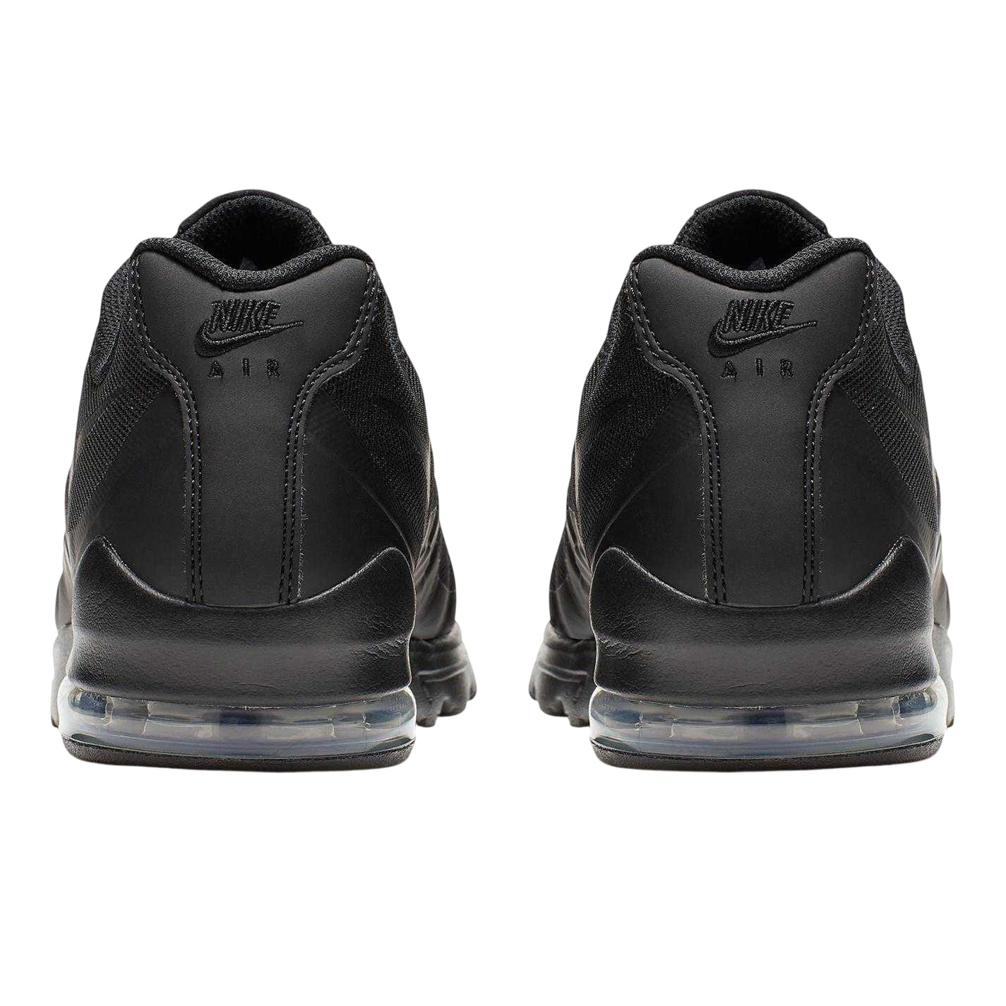 Black - Back - Nike Mens Air Max Trainers