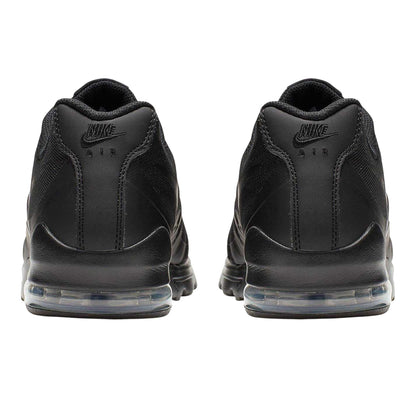 Black - Back - Nike Mens Air Max Trainers