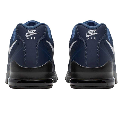 Navy-Black - Back - Nike Mens Air Max Trainers