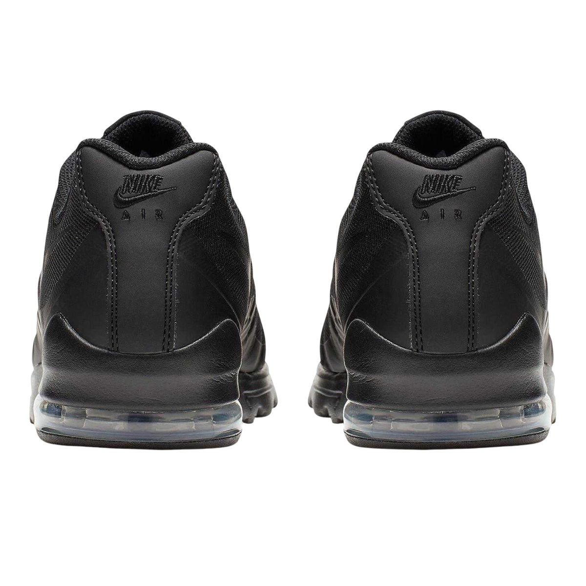 Black - Back - Nike Mens Air Max Trainers