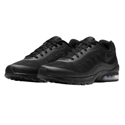 Black - Lifestyle - Nike Mens Air Max Trainers