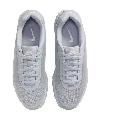 Grey-White - Lifestyle - Nike Mens Air Max Trainers
