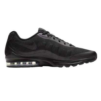 Black - Front - Nike Mens Air Max Trainers