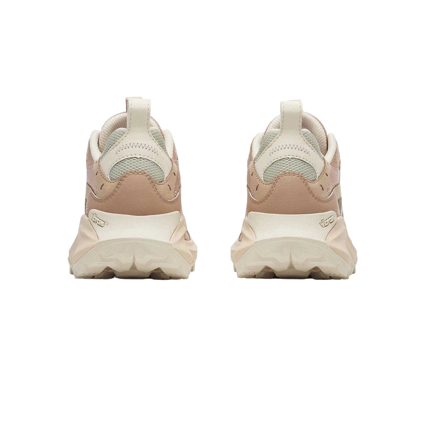 Hazel - Back - Merrell Womens-Ladies Moab Speed Hiking Shoes