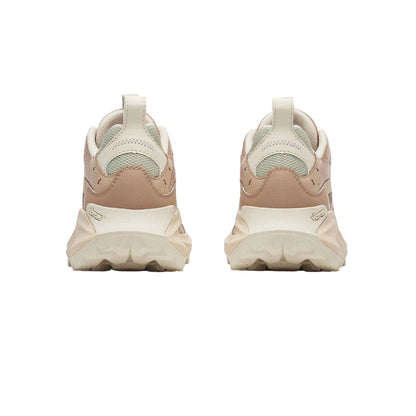 Hazel - Back - Merrell Womens-Ladies Moab Speed Hiking Shoes