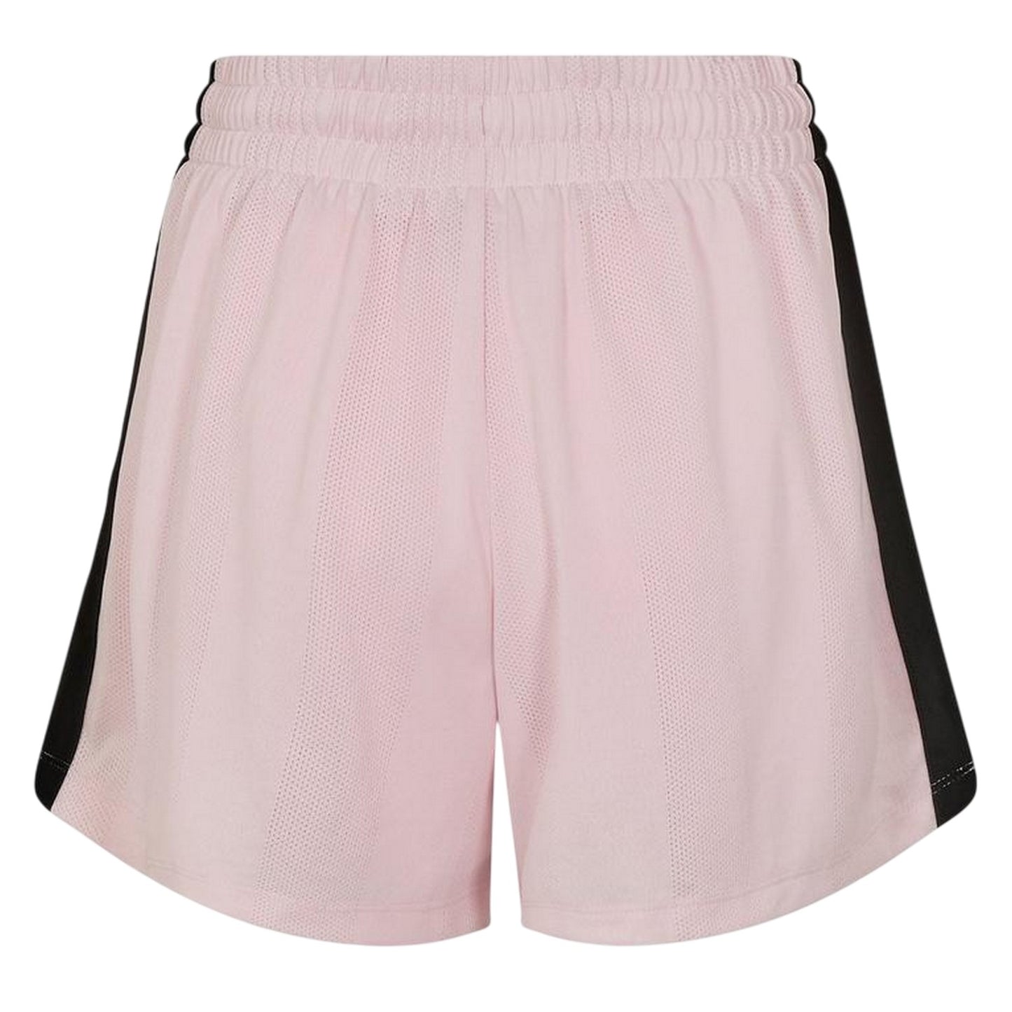 Pastel Pink - Back - Hugo Mens Nila B Game Day Football Shorts