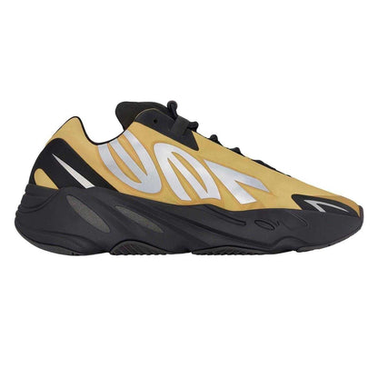 Honey - Front - Yeezy Mens 700 MNVN Reflective Trainers