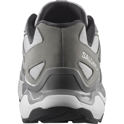 Rock-Alloy - Back - Salomon Mens Roam Leather Shoes