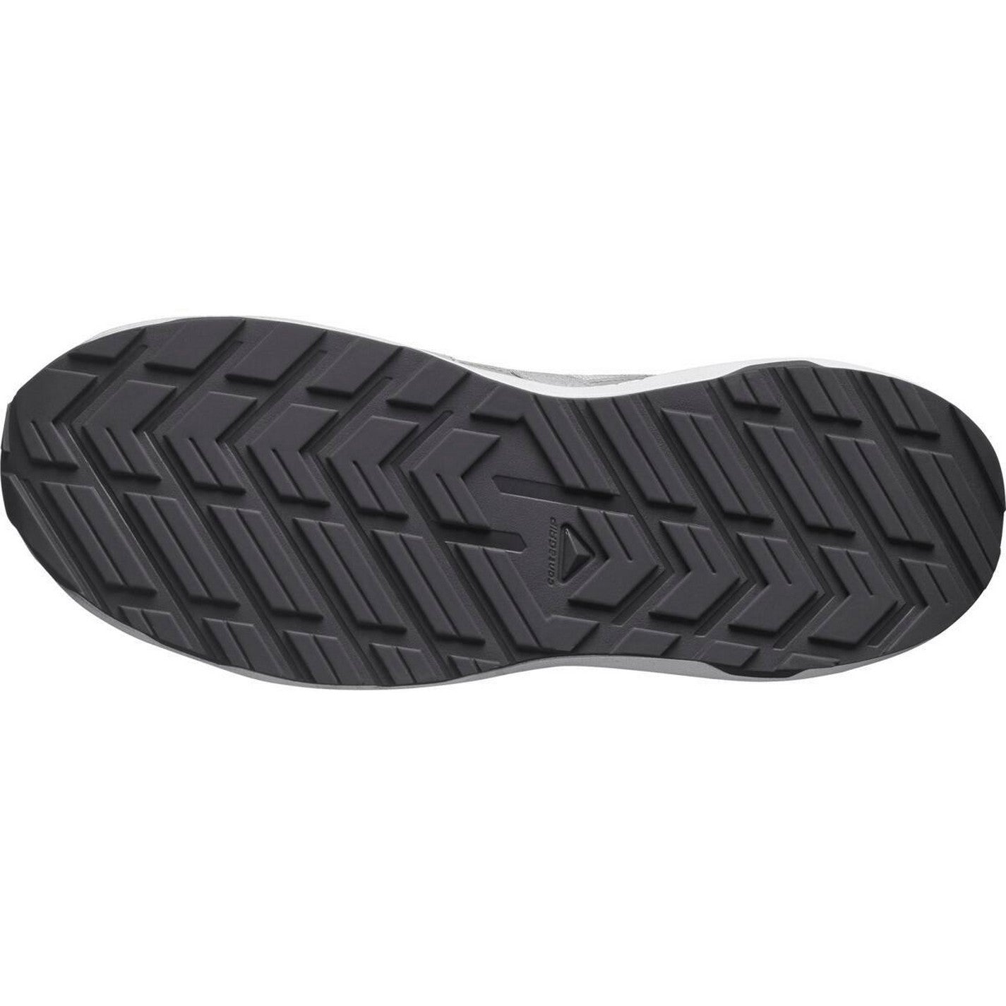 Rock-Alloy - Side - Salomon Mens Roam Leather Shoes