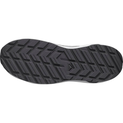 Rock-Alloy - Side - Salomon Mens Roam Leather Shoes