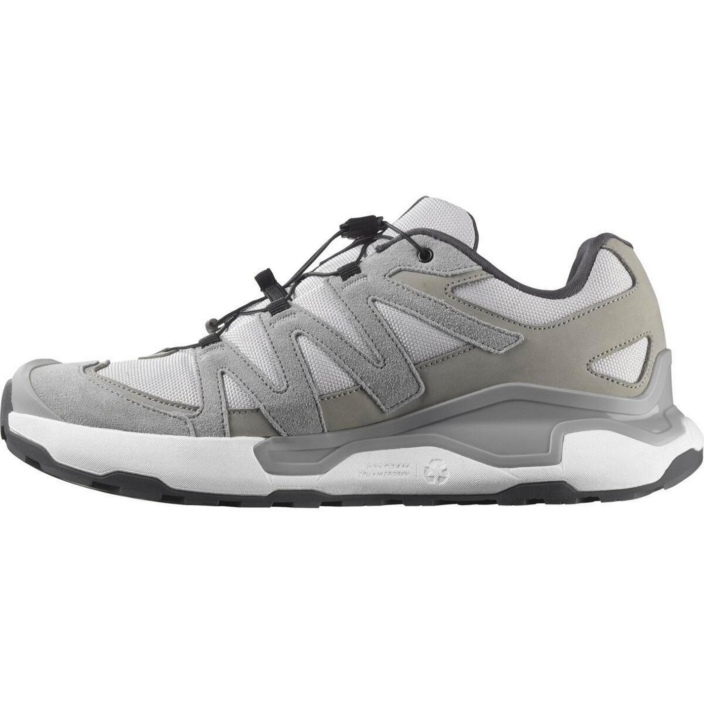 Rock-Alloy - Lifestyle - Salomon Mens Roam Leather Shoes
