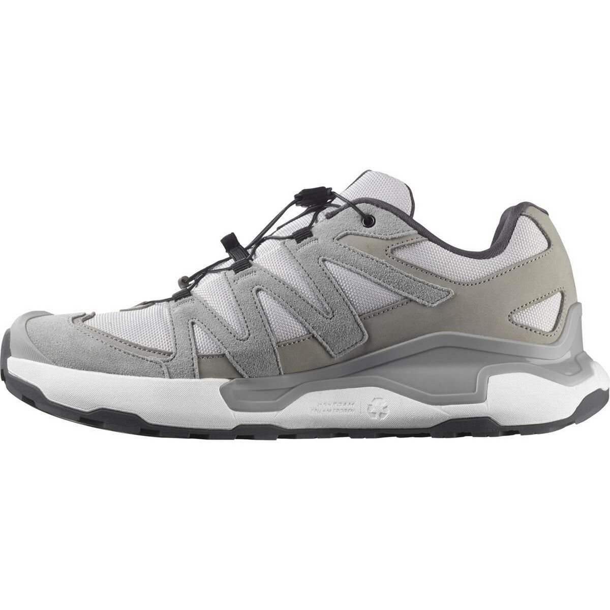Rock-Alloy - Lifestyle - Salomon Mens Roam Leather Shoes