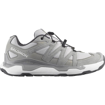 Rock-Alloy - Front - Salomon Mens Roam Leather Shoes