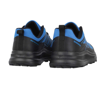 Blue-Black - Back - Karrimor Mens Duma 00 Trainers
