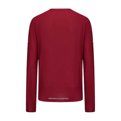 Berry - Back - Karrimor Mens Reflective Detail Long-Sleeved T-Shirt