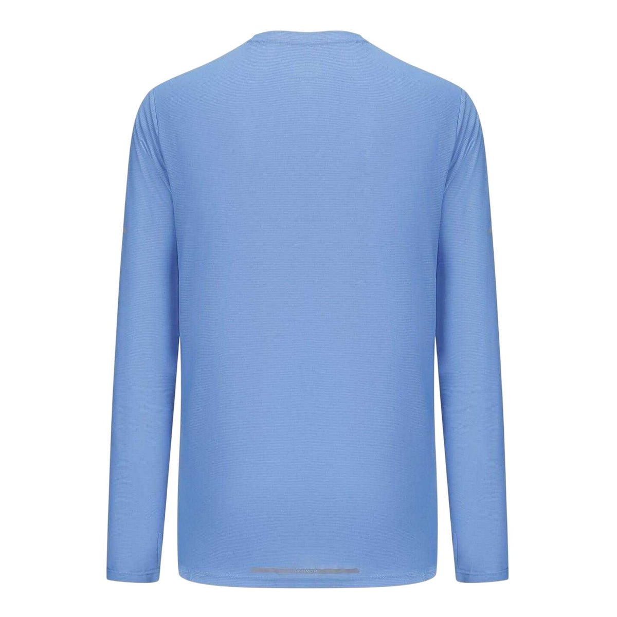 Bold Blue - Back - Karrimor Mens Reflective Detail Long-Sleeved T-Shirt