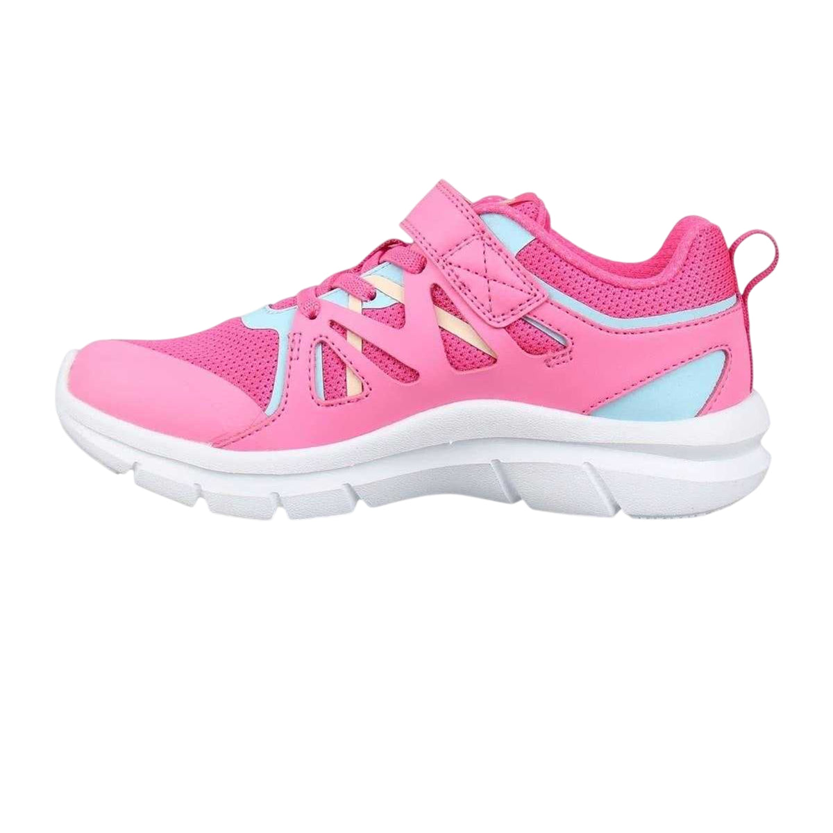 Pink - Side - Karrimor Childrens-Kids Impala Trainers