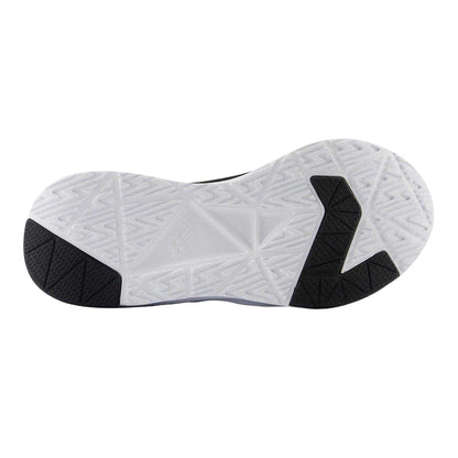 Black-White - Side - New Balance Childrens-Kids 578 Trainers