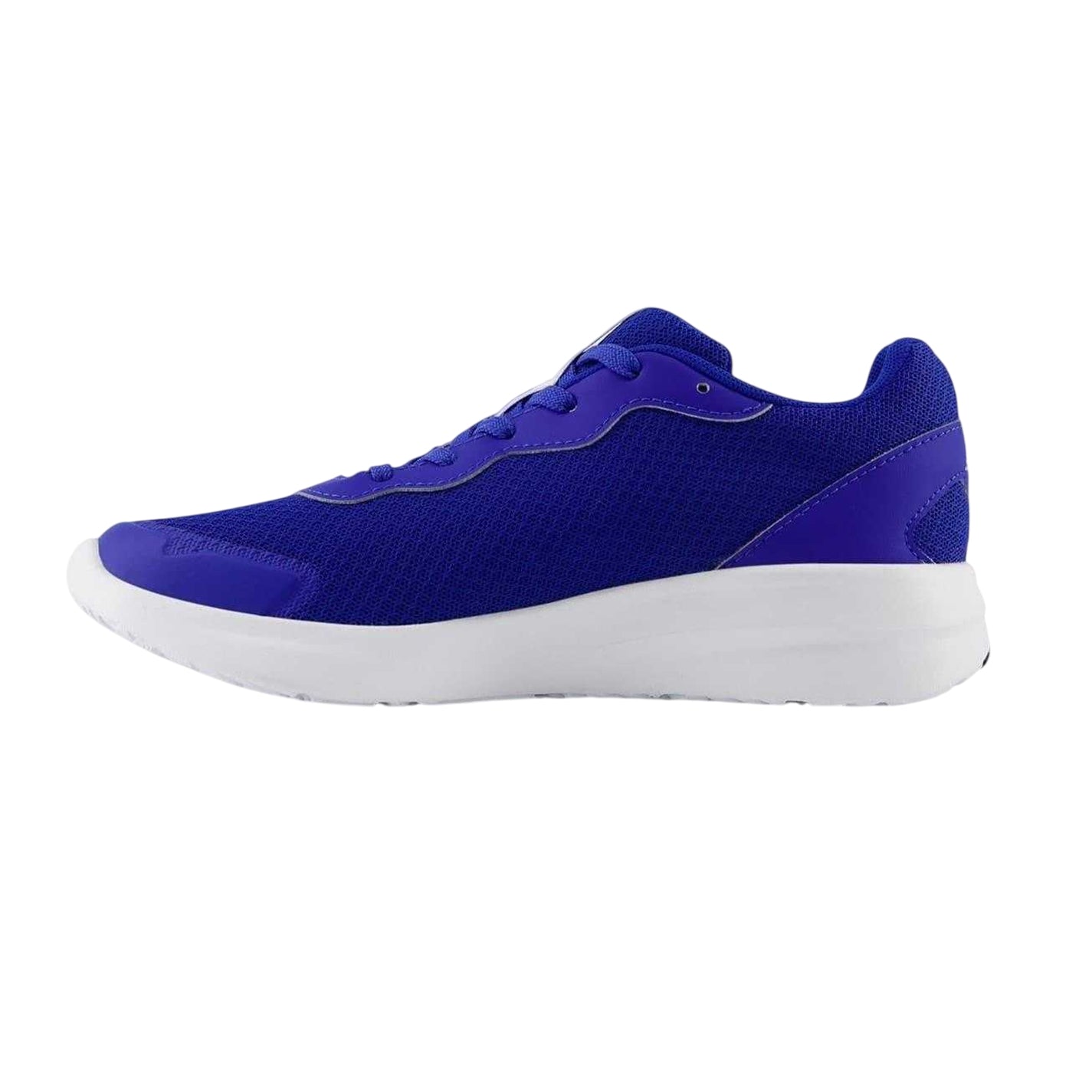 Royal Blue - Back - New Balance Childrens-Kids 578 Trainers