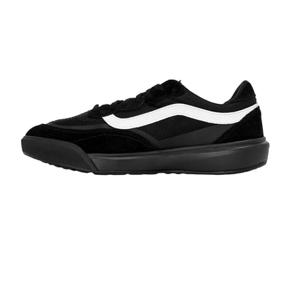 Black - Back - Vans Mens Ultrarange 2.0 Trainers