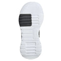 Pink-Black - Side - Adidas Childrens-Kids Racer TR21 Trainers