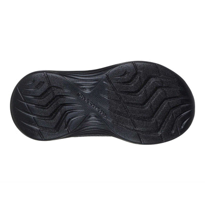 Charcoal - Pack Shot - Skechers Childrens-Kids Selectors Mesh Trainers