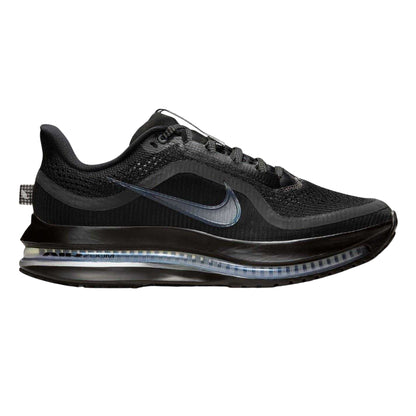 Black - Lifestyle - Nike Womens-Ladies Premium Trainers