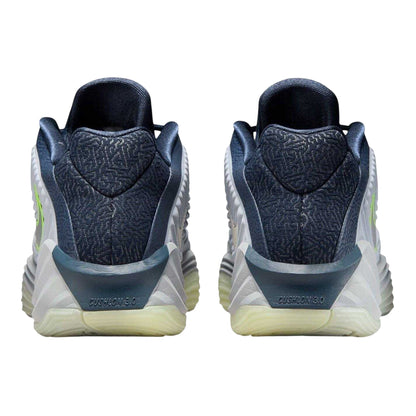 Blue-Grey - Back - Nike Mens G Freak 7 Lace Up Trainers