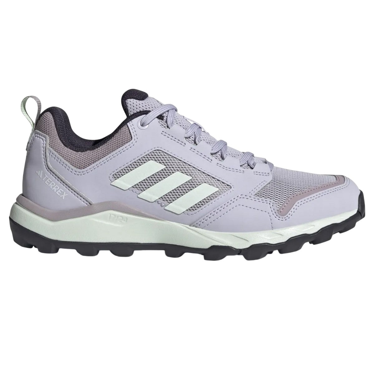 Lilac - Lifestyle - Adidas Womens-Ladies Terrex Tracerocker 2 Trainers