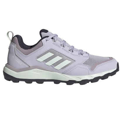 Lilac - Lifestyle - Adidas Womens-Ladies Terrex Tracerocker 2 Trainers