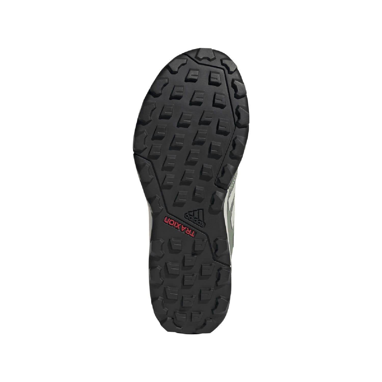 Silver - Lifestyle - Adidas Womens-Ladies Terrex Tracerocker 2 Trainers