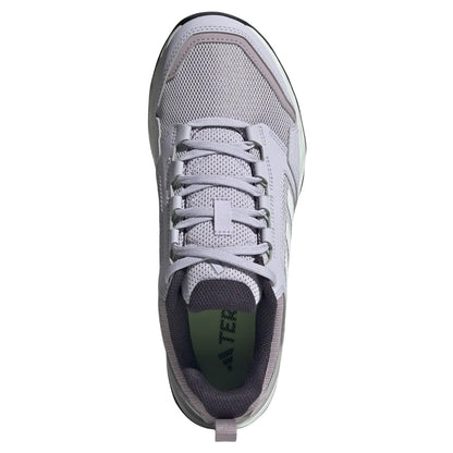 Lilac - Close up - Adidas Womens-Ladies Terrex Tracerocker 2 Trainers