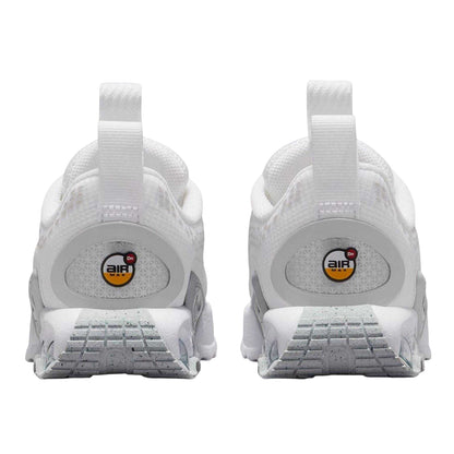 White - Back - Nike Toddler Air Max Trainers
