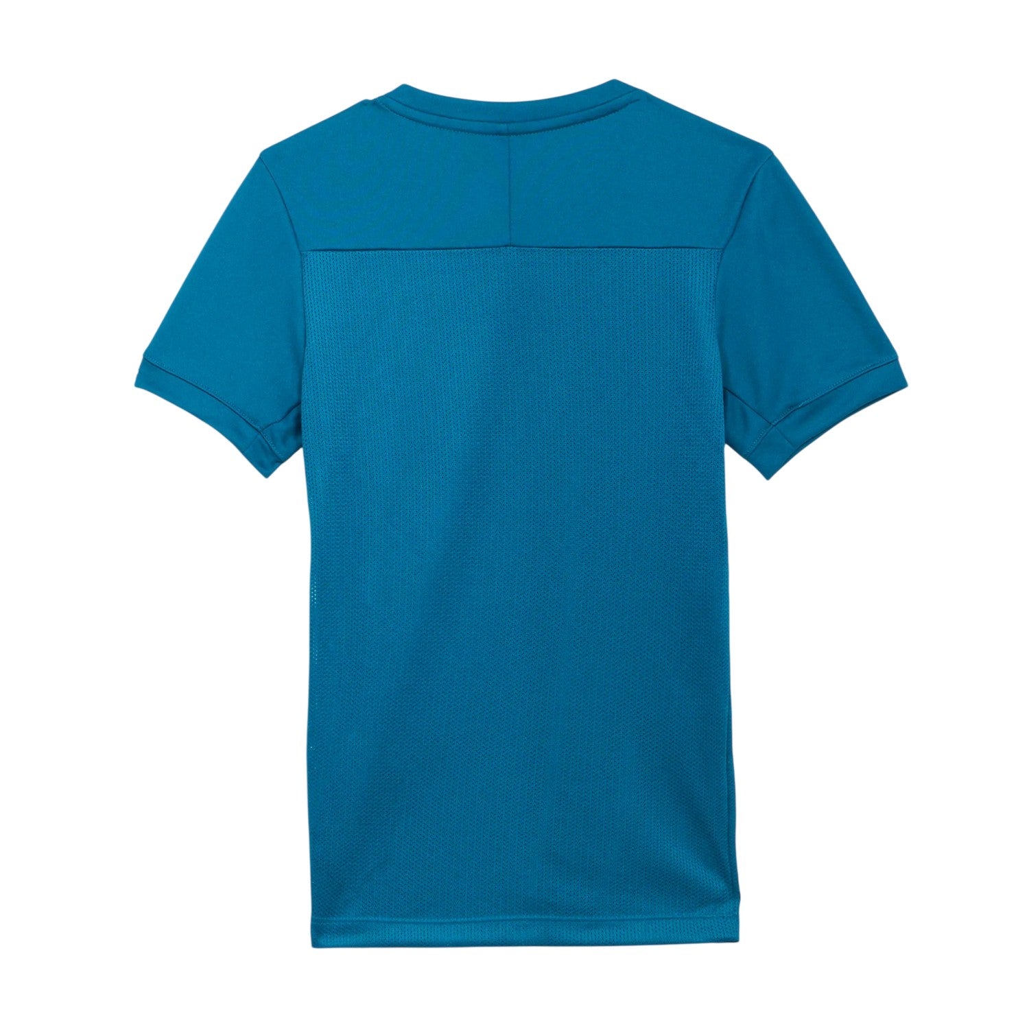 Abyss Blue - Back - Nike Childrens-Kids T-Shirt