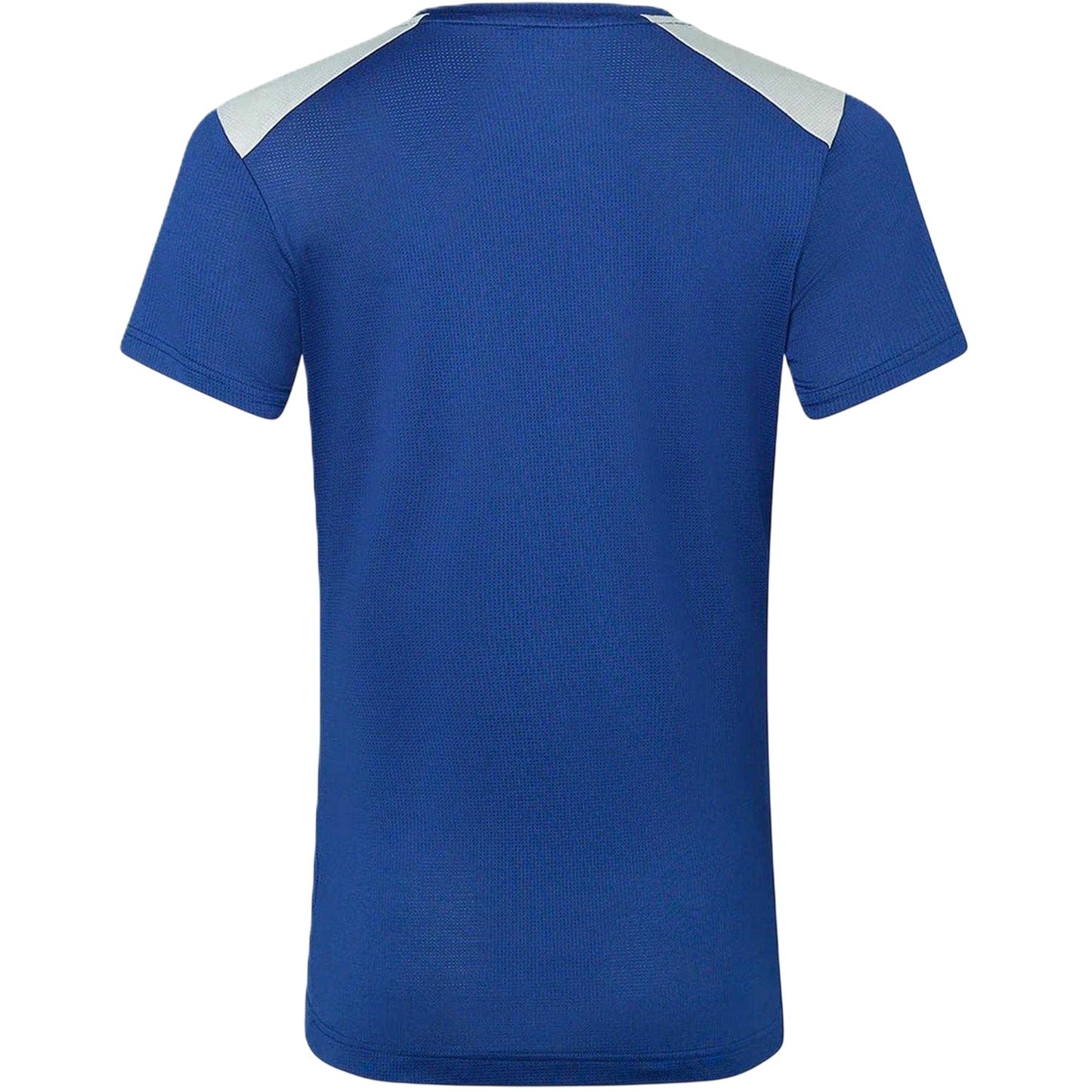 Blue - Back - Castore Childrens-Kids 2023-2024 Rangers FC Home Jersey