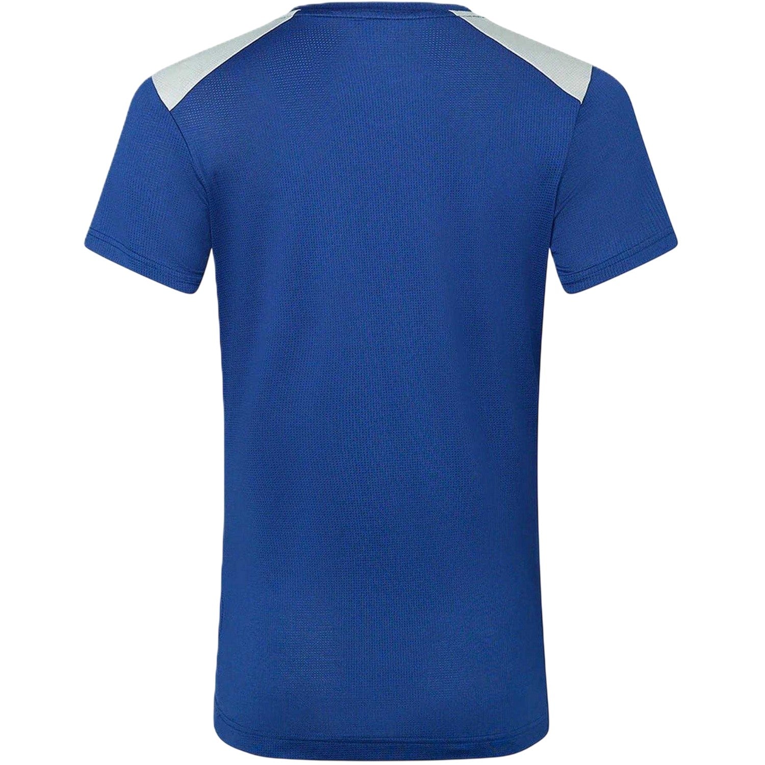 Blue - Back - Castore Childrens-Kids 2023-2024 Rangers FC Home Jersey