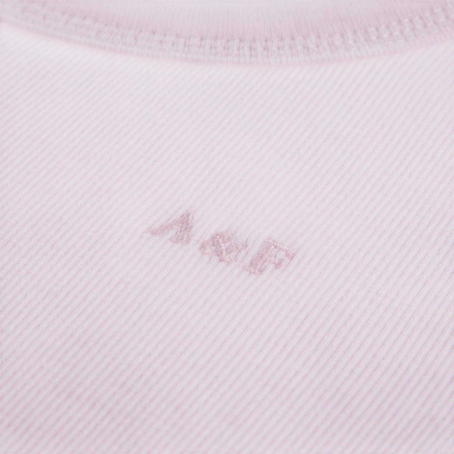 Pink - Side - Abercrombie & Fitch Childrens-Kids T-Shirt