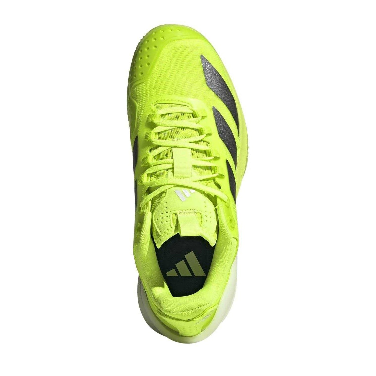Lucid Lemon - Lifestyle - Adidas Womens-Ladies Adizero Cybersun 2 Tennis Shoes