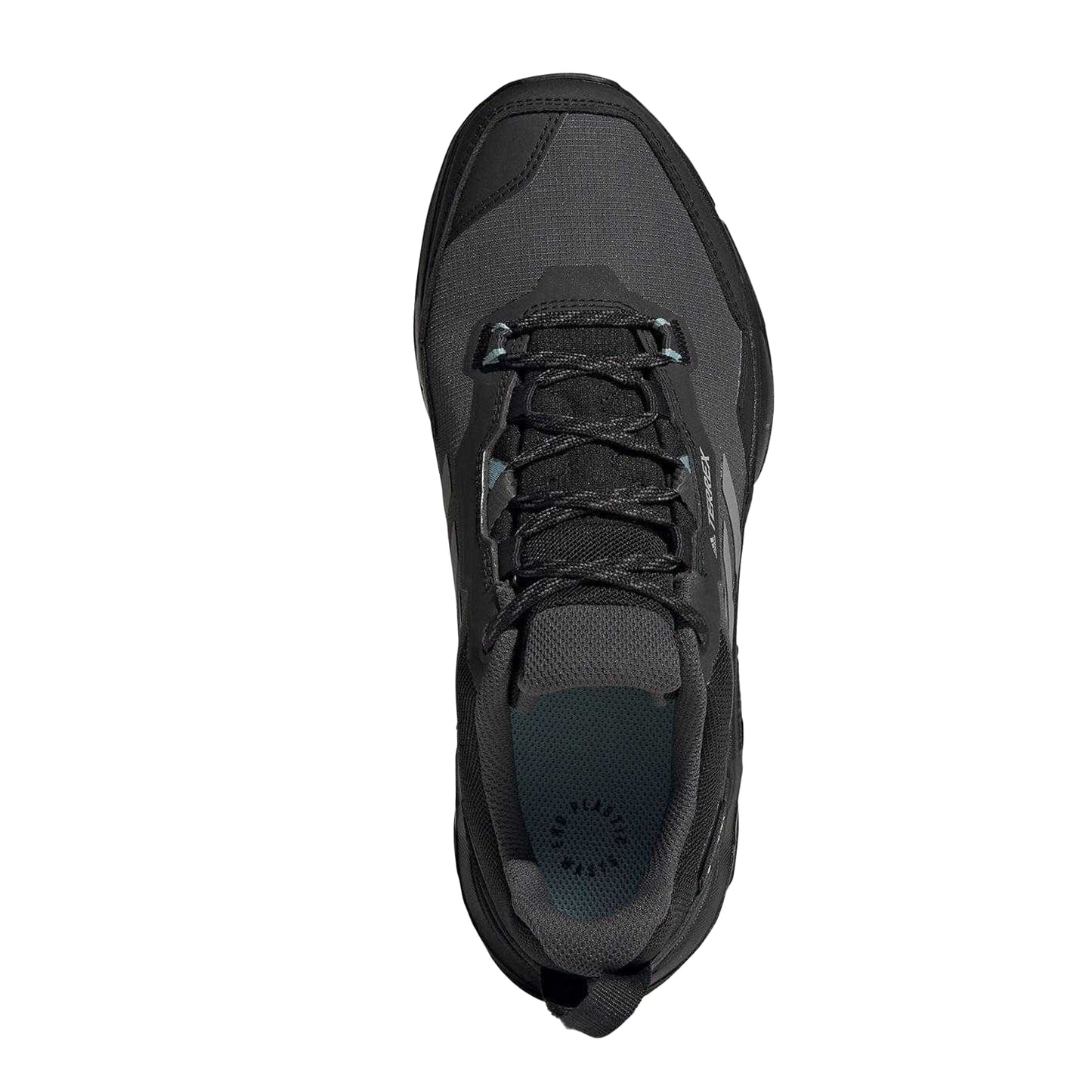 Black - Lifestyle - Adidas Womens-Ladies Terrex AX4 GORE-TEX Walking Shoes