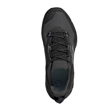 Black - Lifestyle - Adidas Womens-Ladies Terrex AX4 GORE-TEX Walking Shoes