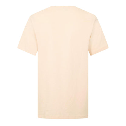 Pink - Back - Hurley Mens Signature T-Shirt