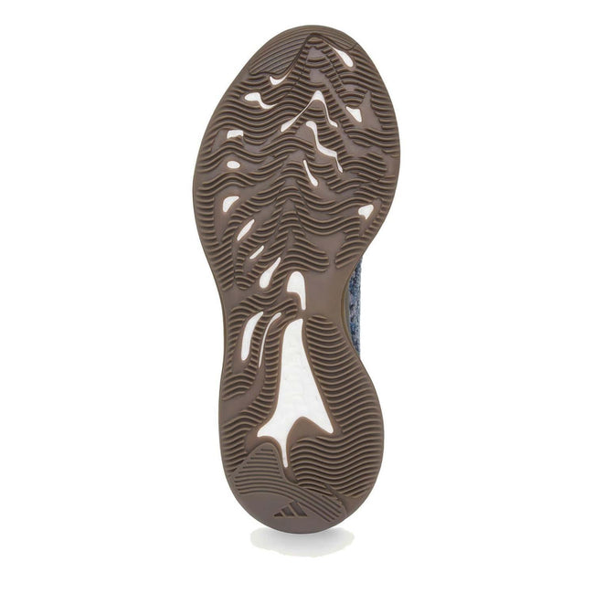 Blue - Lifestyle - Yeezy Unisex Adult 380 Boost Trainers