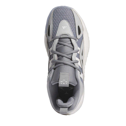 Grey Three - Lifestyle - Adidas Boys Trae Unlimited Basketball Shoes